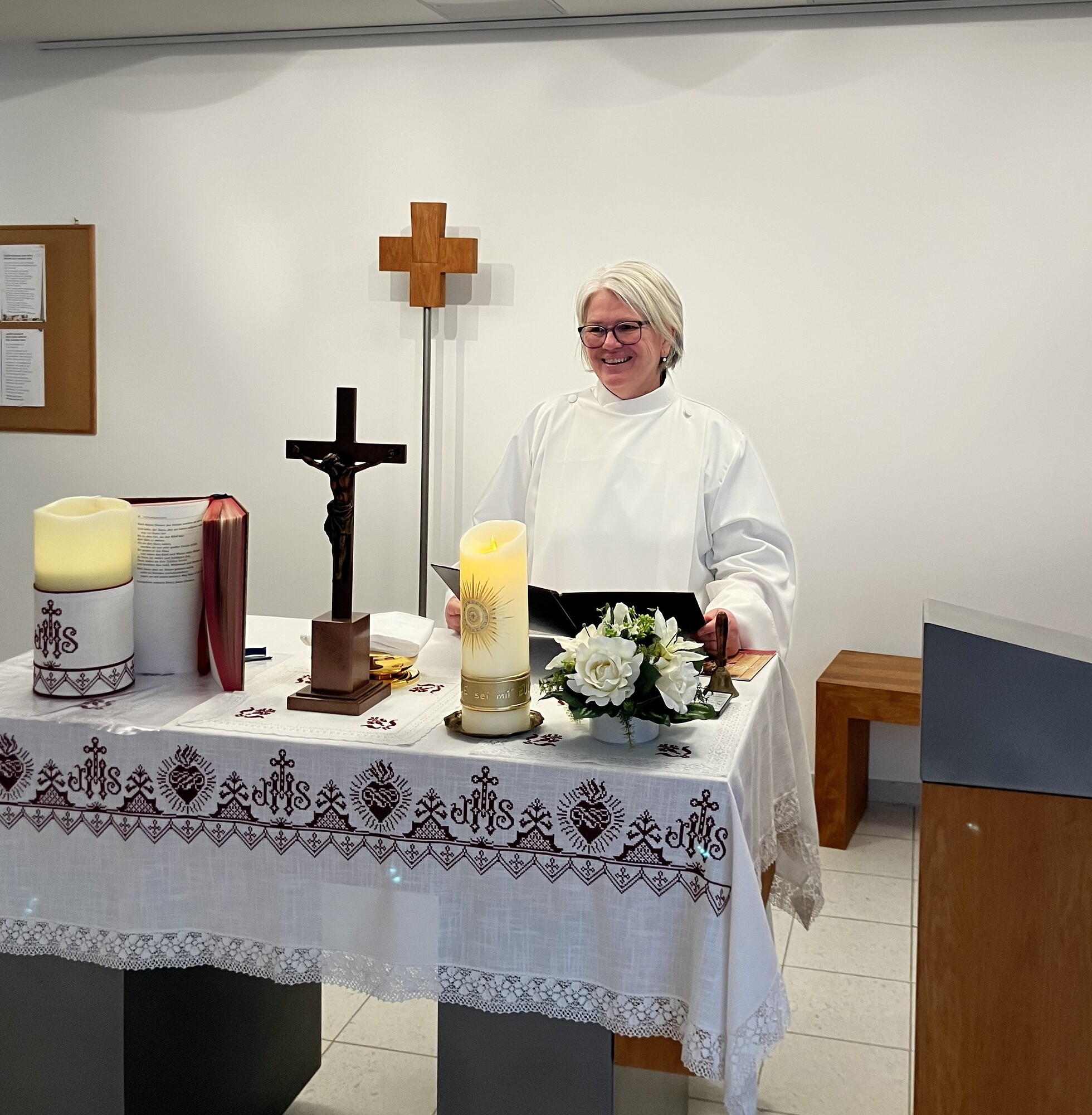 Gerlinde Wölflingseder