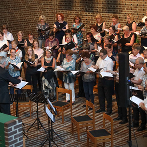 Abschlusskonzert in Wels-St. Josef