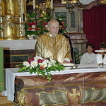 60-jähriges Priesterjubiläum