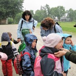 Schulanfängerausflug 