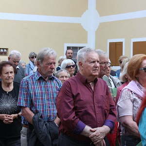 Bei Familie Starrermayr