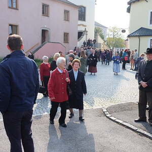 Pfarrfest 2017, Pfarre Neumarkt im Mühlkreis