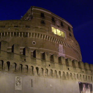 MinistrantInnenwallfahrt nach Rom