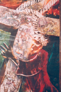 Kirchenführung / © Pfarre Linz-Heiliger Geist