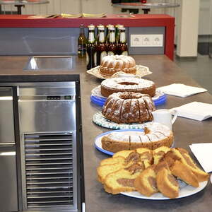 Wie kocht man einen Frosch