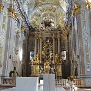 Pfarr- und Chorausflug 2014