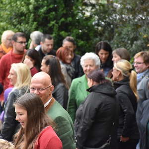 Pfarre Kleinmünchen