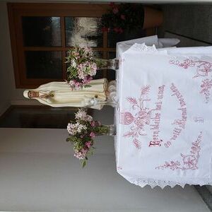 Fronleichnamsprozession