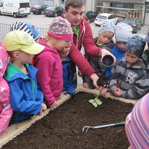 Landjugend Sarleinsbach