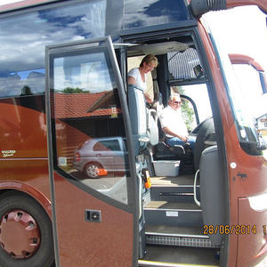 Sonnentor Kräuterdorf