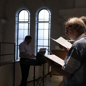 Quirinus-Priesterjubiläum