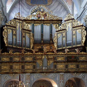 Kirchenchorausflug 2010