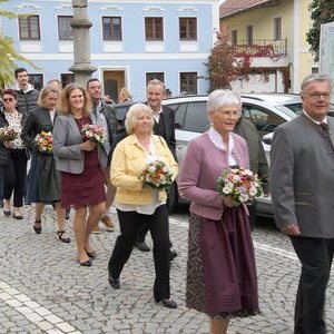 Ehejubiläen 2026