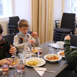 Dreikönigsaktion 2022