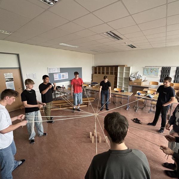 Schulseelsorge im Dekanat Perg