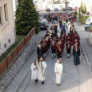 DANKE-feiern – Erntedank