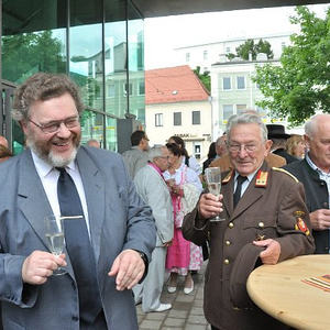 Priesterjubiläum 25