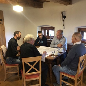 PGR-Klausur, Lasberg