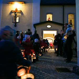 Pfarrcaritaskindergarten Sarleinsbach