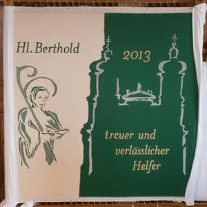 Tradition und Ambition