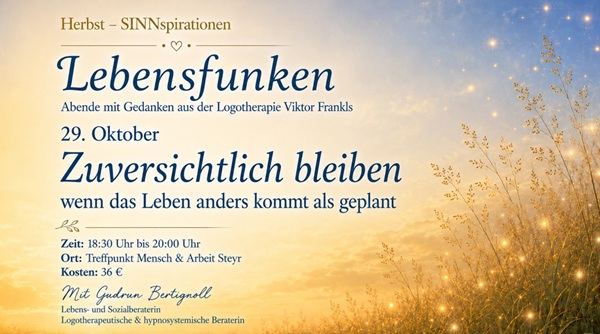 Lebensfunken