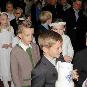 Erstkommunion