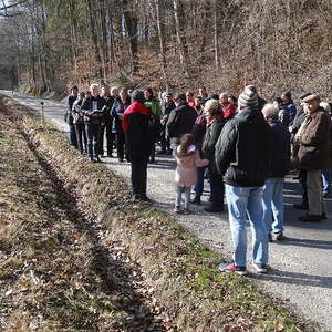 Kreuzwegandacht