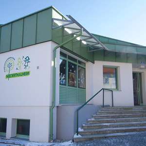 Kindergartengebäude