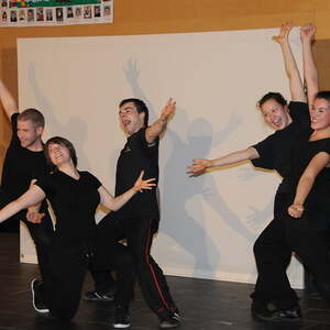 Konzert der Anton Bruckner Privatuniversität