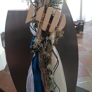 Erstkommunion Burgkirchen 2024