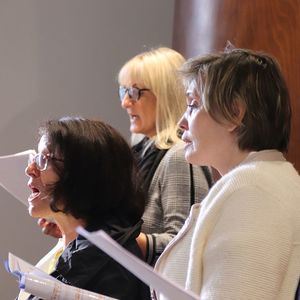 Erntedankfest in der Pfarre St. Quirinus