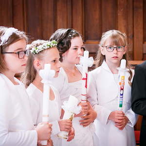 10. Mai 2018, Sarleinsbach