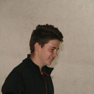 200 Personen auf dem Weg – „FirmWalk“ 2010