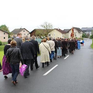 50-jähriges Jubiläum