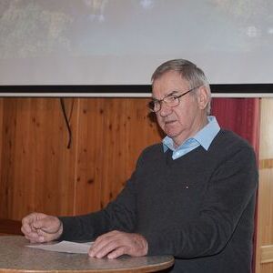 Franz Fellinger, Obmann des Fachteams Finanzen