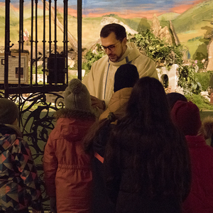 Mariä Lichtmess 2024