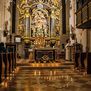 Maria Lichtmess 2022