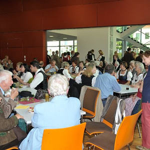 Priesterjubiläum 25