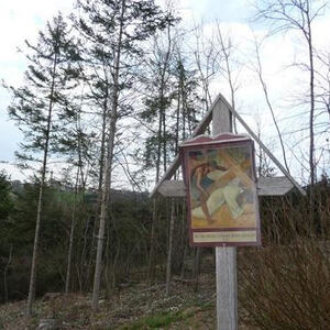 Kreuzweg-Wallfahrt
