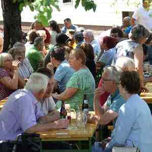 Besucher:innen