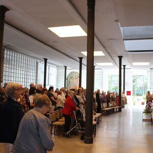 Fronleichnam St. Quirinus und Marcel Callo 2023