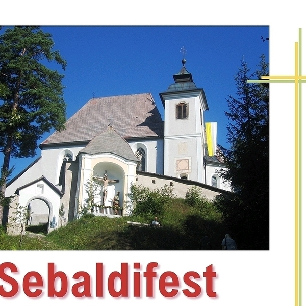 Sebaldifest