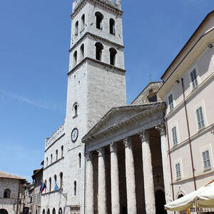 Santa Maria sopra Minerva