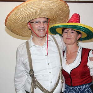 Fotobox Junhschar - Pfarrball 2017