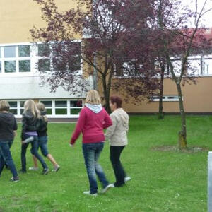 Firmung und Firmvorbereitung 2010