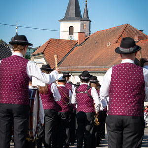 Erstkommunion 2024, Pfarre Sarleinsbach