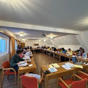 Regionale Einführung in die Bibliotheksp