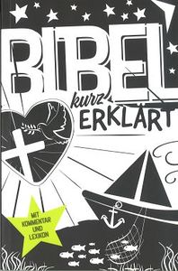 Bibel kurz erklärt