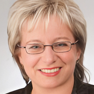 Gabriele Öhlinger