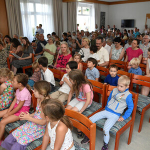 19. Juni 2025, Aktivtreff Holzheim